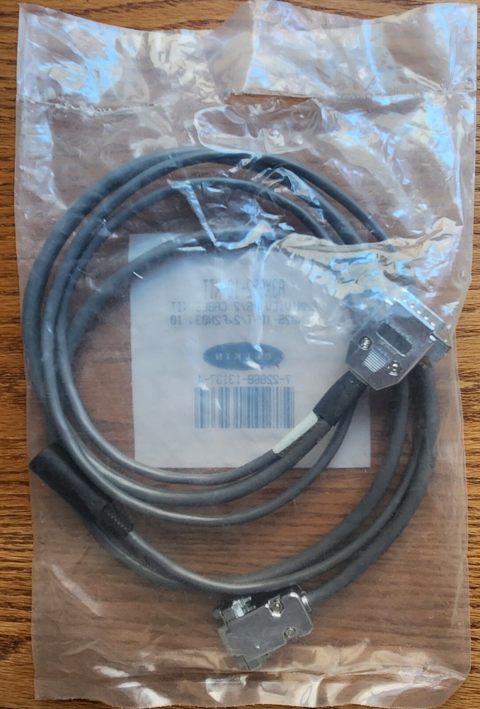 A3X982-10-Kit Omniview PS/2 Cable Kit