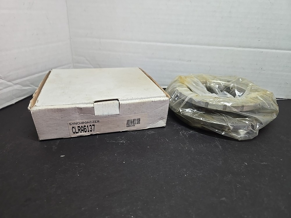 NOS A-6137 Synchronizer