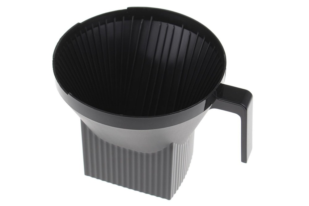 Technivorm 13253 Automatic Adjust Brew Basket Black
