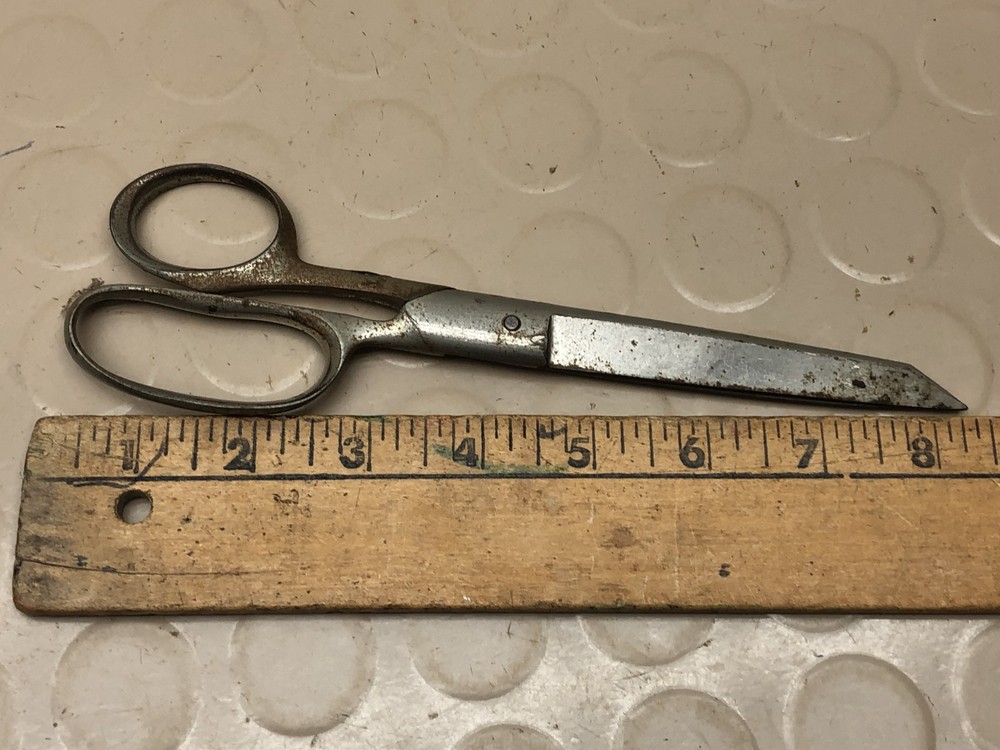 Vintage Ft. Smithark Scissors