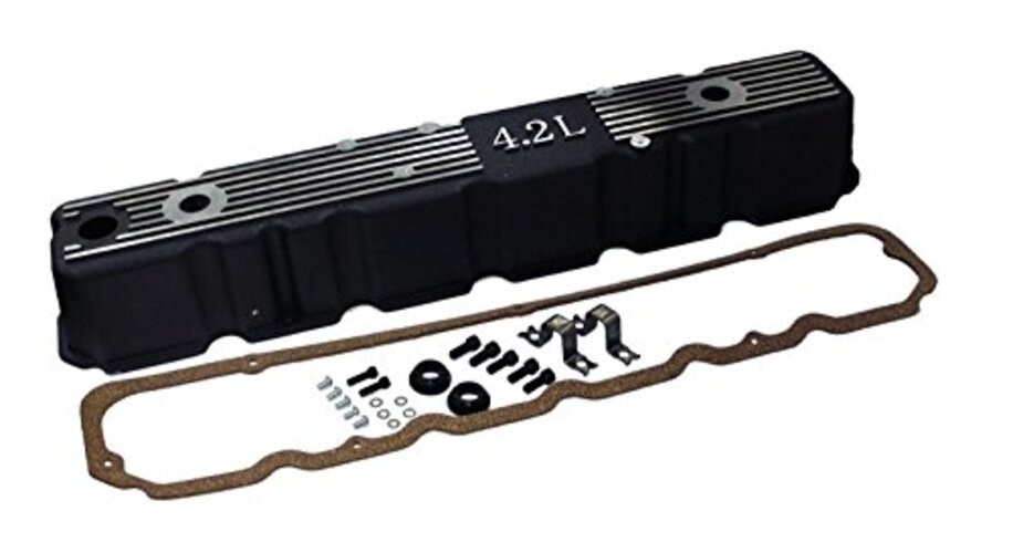 RT Off-Road Valve Cover Kit