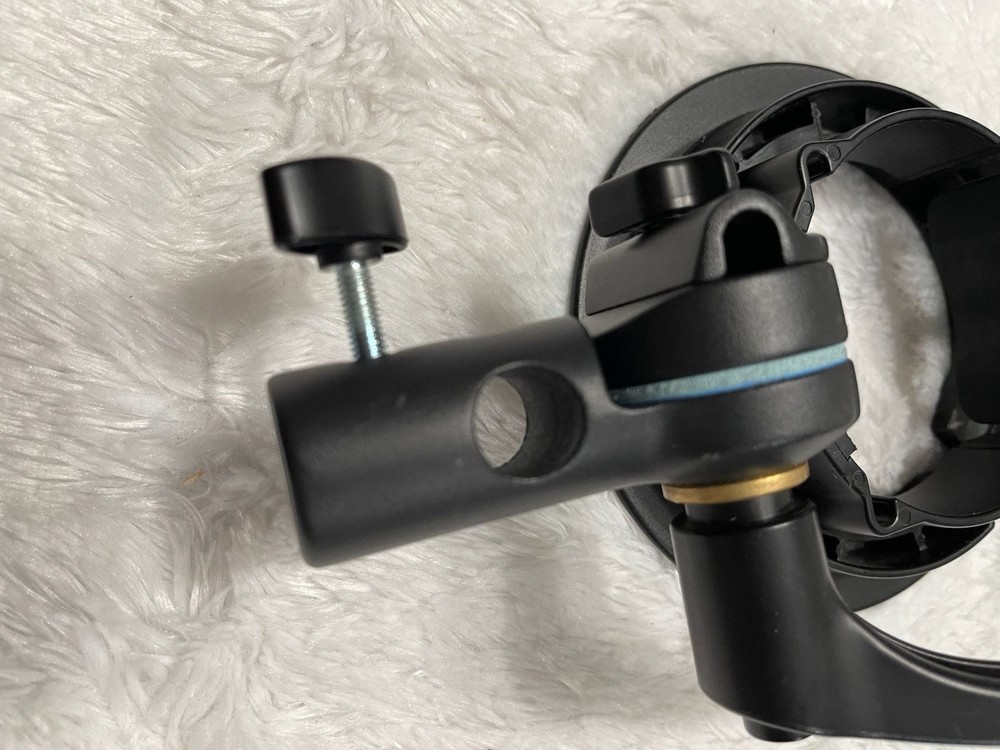 Godox S2 Speedlite S-Type Bracket with Bowens Mount