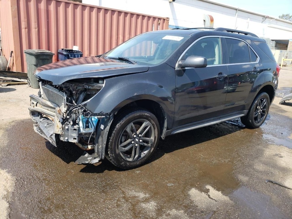 Camera/ Projector Camera Rear Liftgate 2016-2017 EQUINOX OEM