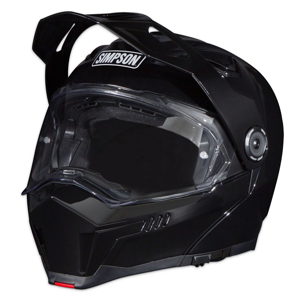 Simpson Helmet JB2MD;