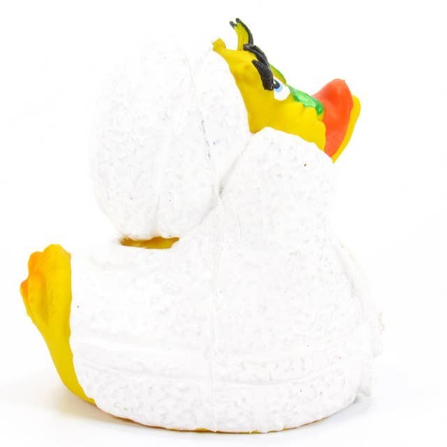 Lanco Spa Wellness Rubber Duck 💆🦆