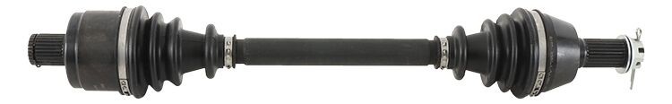 For 8 Ball Extreme Axle Rear