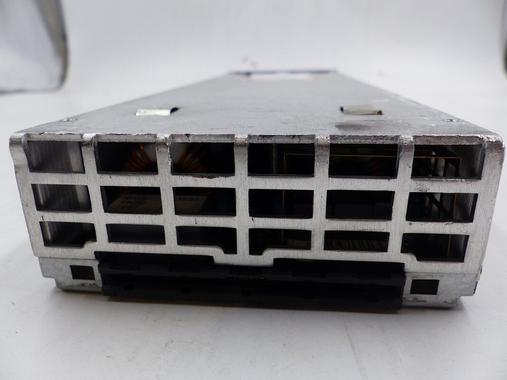 ELTEK 241115.001 FLATPACK2 48V POWER SUPPLY RECTIFIER MODULE