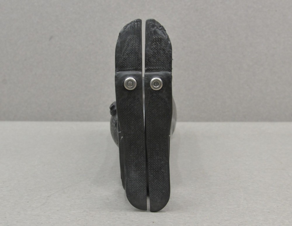 High Performance Running Prosthetic Foot W/ Knee Socket