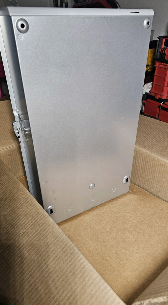 Tesla Gateway 3 NEW Open Box