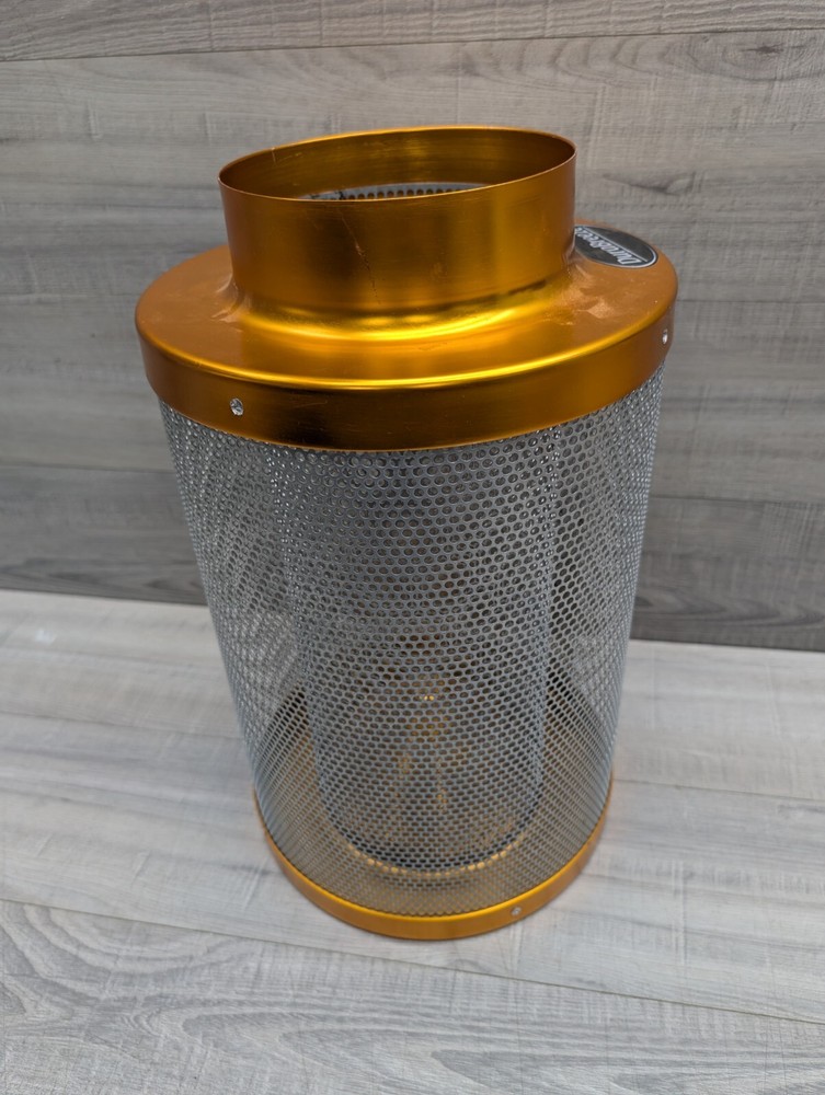 DuraBreeze Lite Carbon Filter Housing 6" x 16"