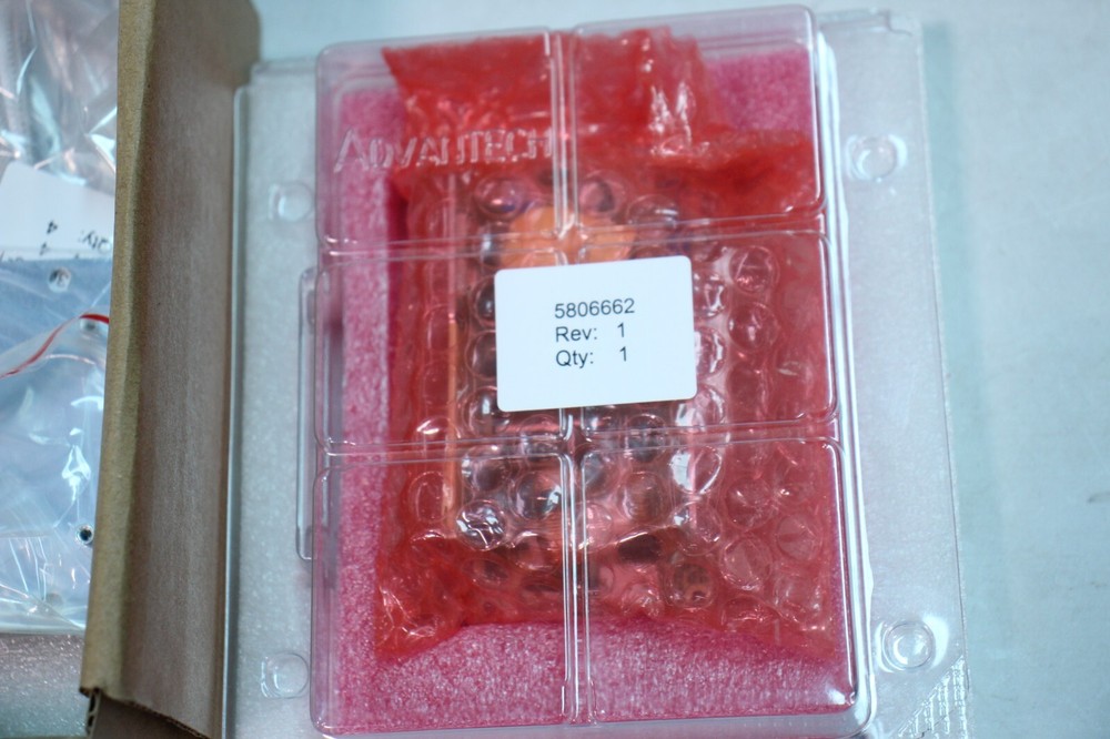 GE Advantech MIO-2360 Intel Board 5806662