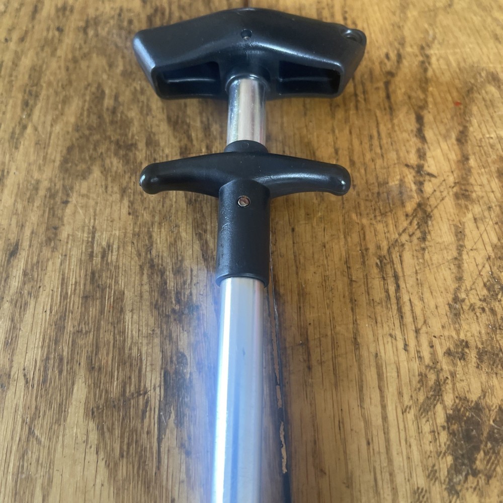 Fish Hook Remover Puller Detacher T-Handle Extractor Fishing Tackle Easy Tool