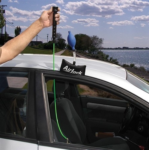 New Access Tools RCBM Button Master AET-RCBM, Free Delivery