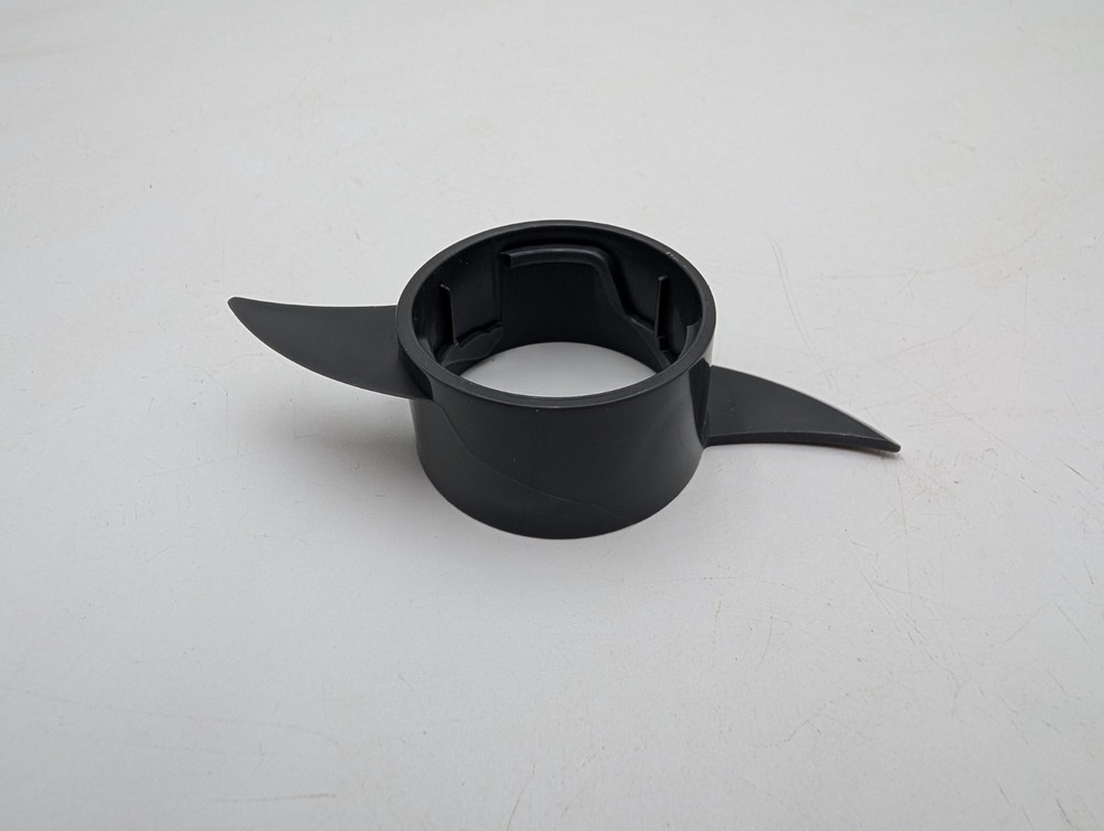 Black & Decker Shortcut Food Processor Replacement FP6010 Dough Blade