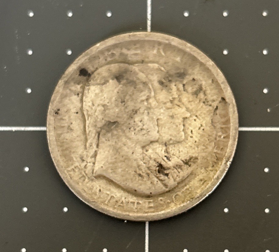 1926 Sesquicentennial Commemorative Half Dollar