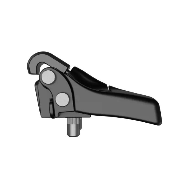 Genuine Mopar Folding Top Latch 68391566AB