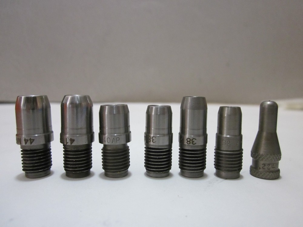 Lyman Multi-Expand Powder Charge Die ***Pls Read