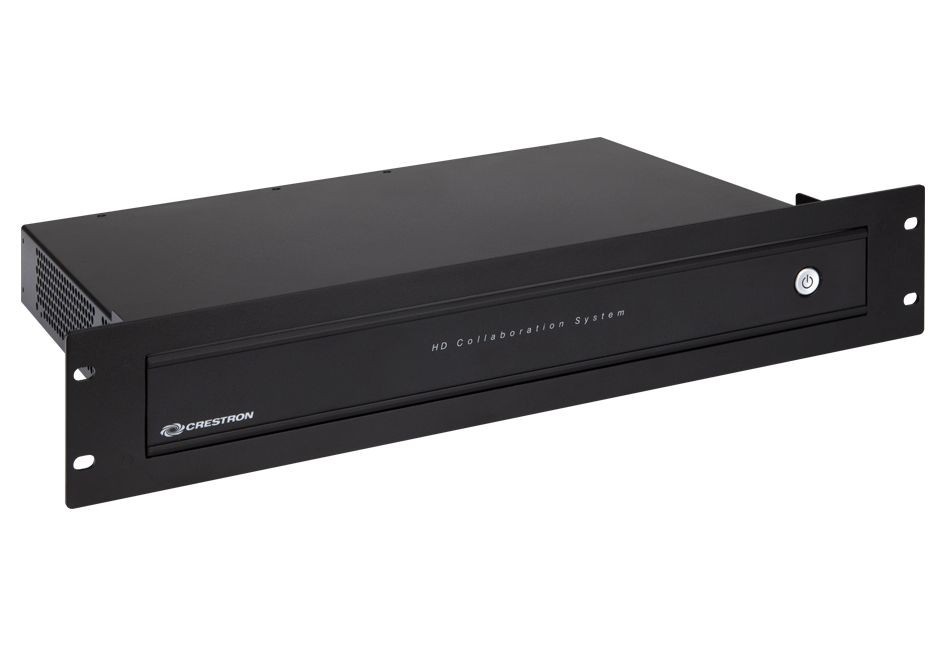 Crestron CCS-BRKT-200RMK Rack Mount Kit for CCS-UC-CODEC-200