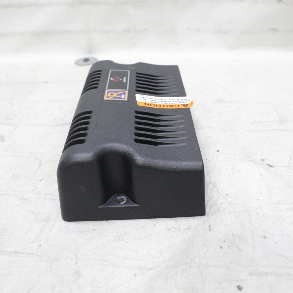 QUICKIE QM-710 RNET Control Module D50903.12 120AMP Tested