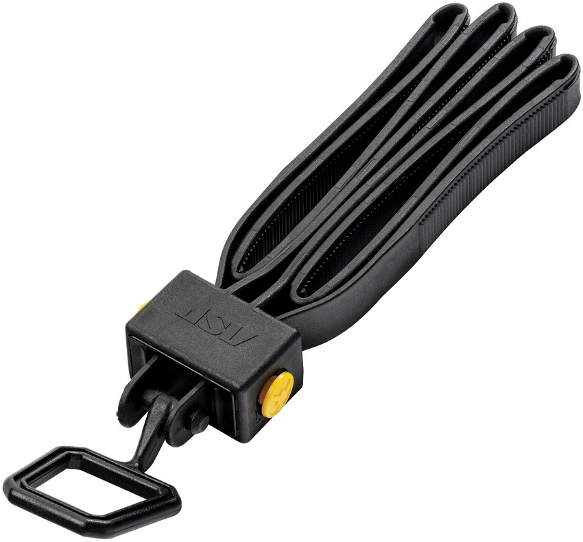 New ASP Tri-Fold Restraints 10 Pack 56197