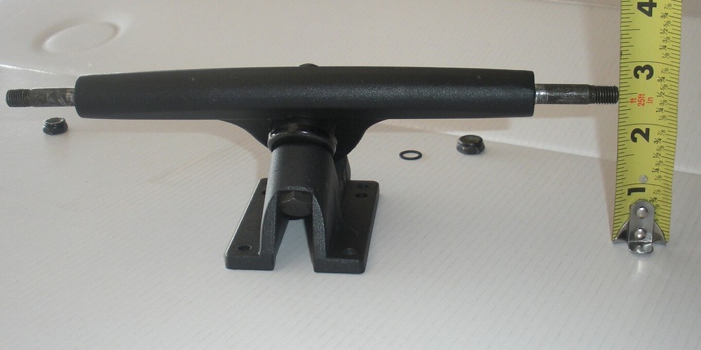 Liftboard Skateboard Front Truck Axle