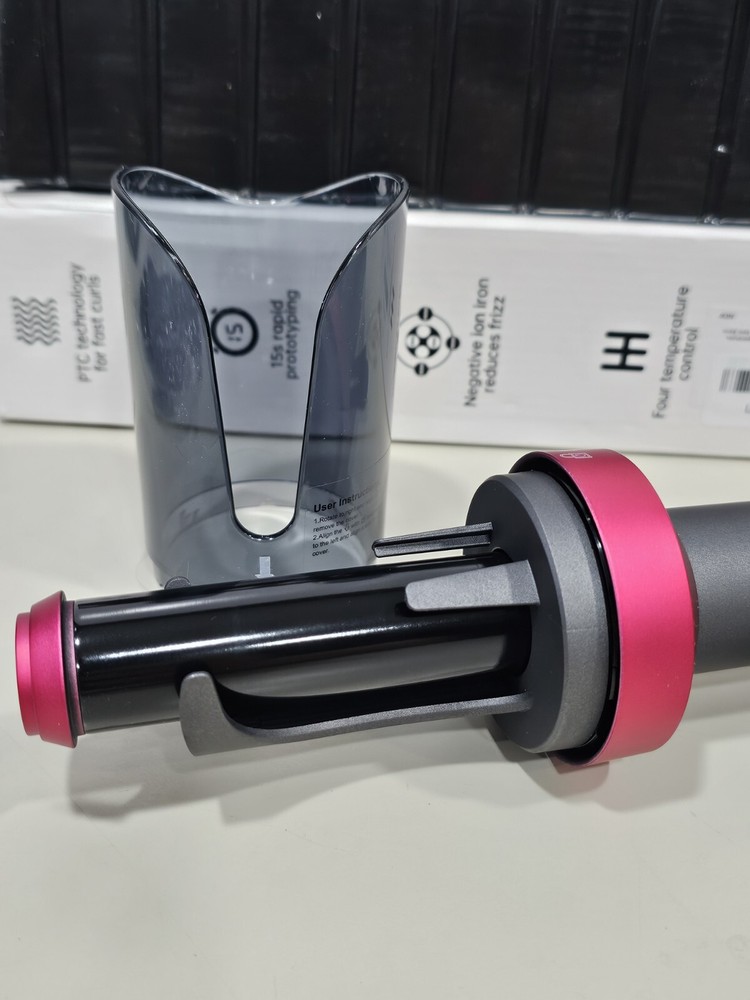 Vylto Auto Hair Curler