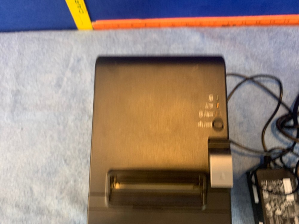 Epson M267D POS USB Thermal Receipt Printer