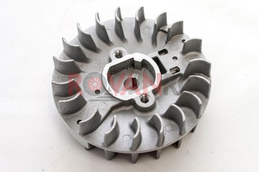 Rovan Easy Pull Start System Replacement Flywheel for 32cc, 36cc RC Gas Engines