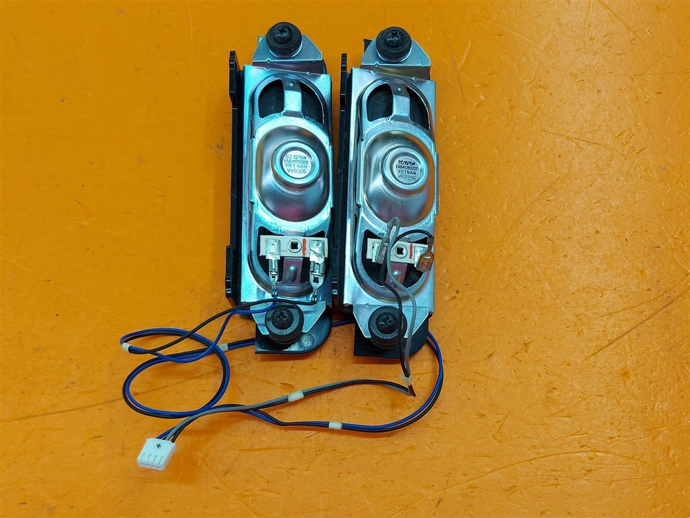 ⭐️⭐️⭐️⭐️⭐️ TV Speaker Set LG 32LF11