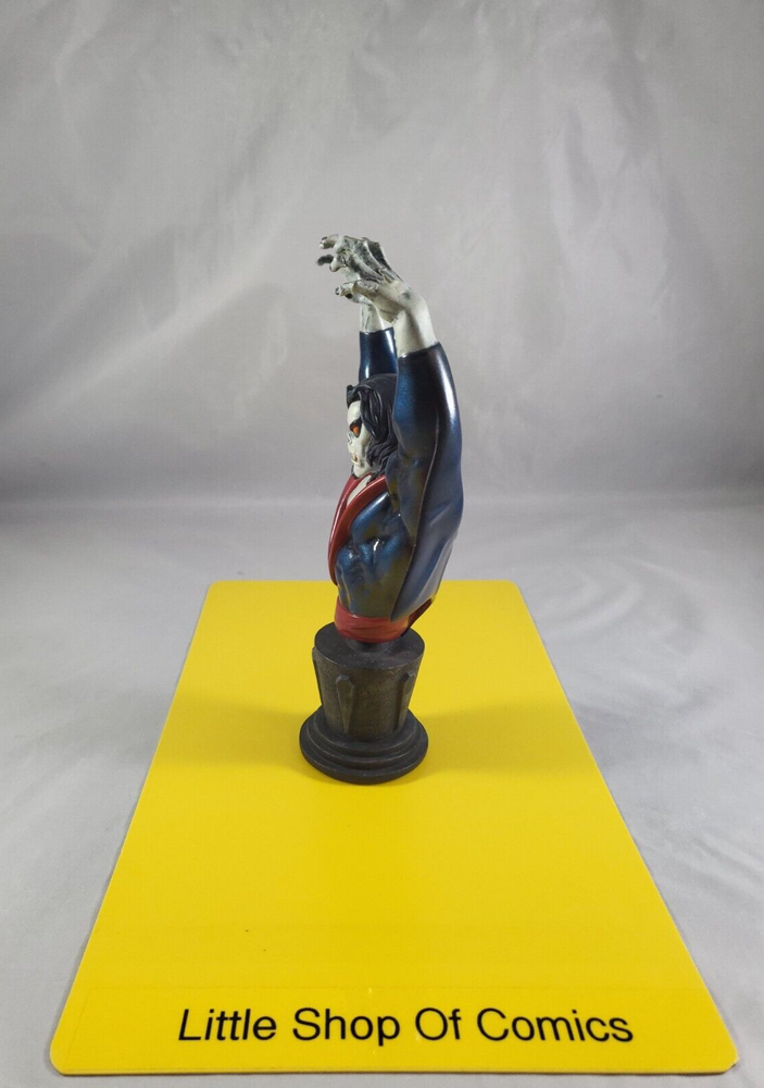 Morbius Marvel Mini-Bust Bowen #2201/3000