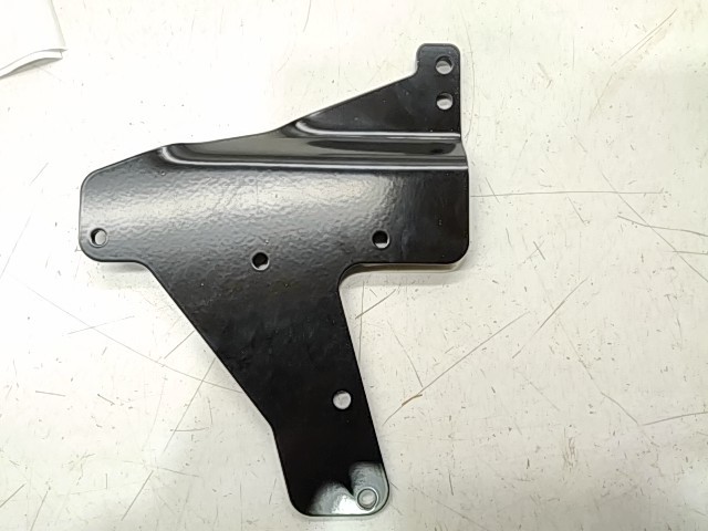 ATV Winch Mount - ---- Polaris NOS