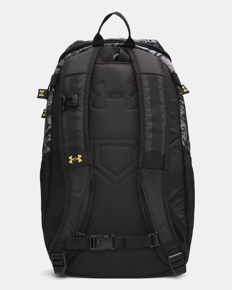 Under Armour UA Utility Print Baseball Backpack