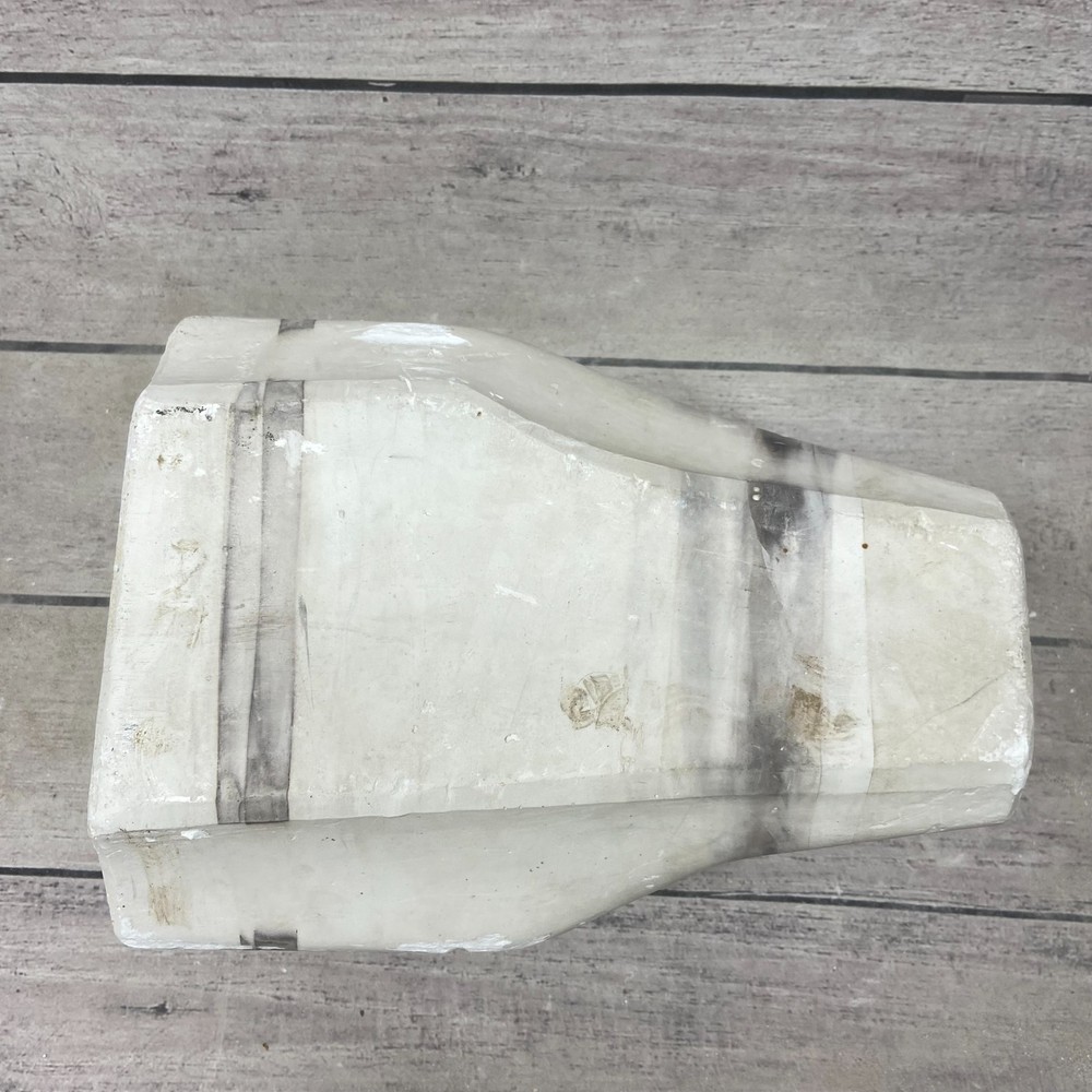 Atlantic Ceramic Casting Mold #A5 Nativity