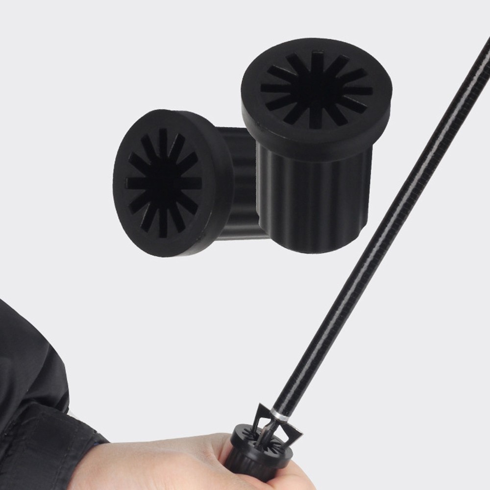 Broadhead Wrench Tool with Petal Shape and User Friendly Installation Guide