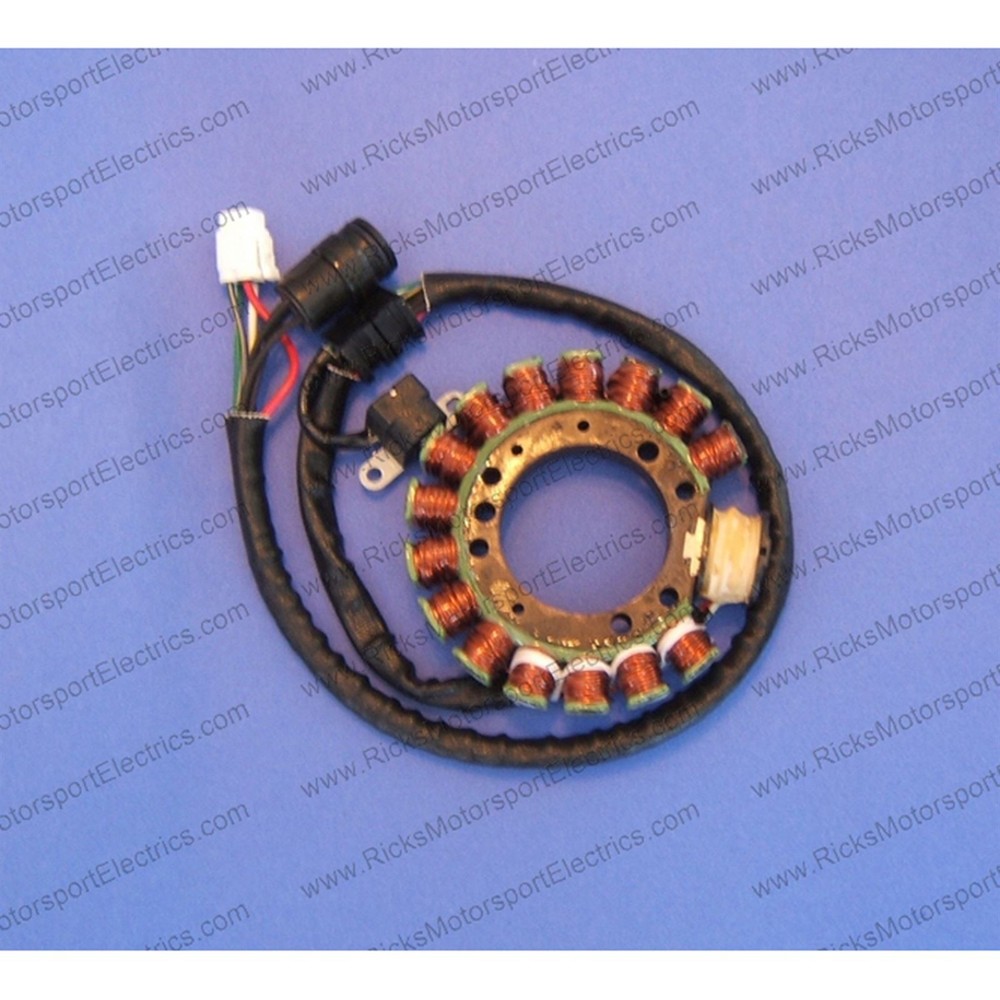 Ricks Stator 21-914