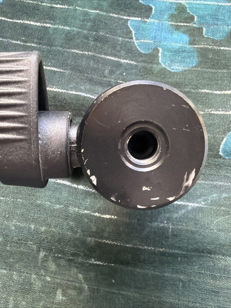 Manfrotto 492 Micro Ball Head *Read*