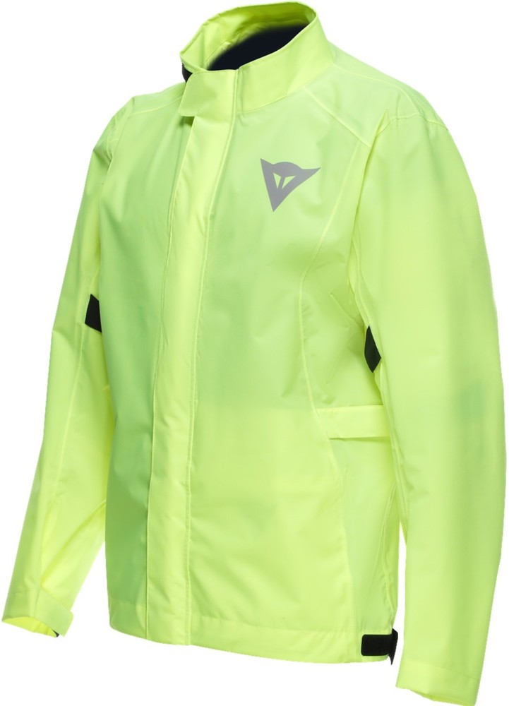 Dainese Ultralight Rain Jacket Fluo Yellow