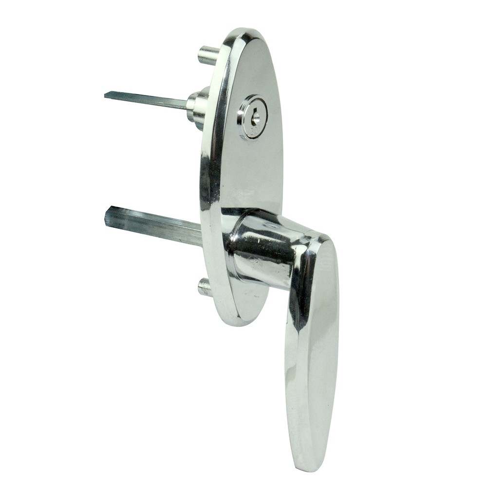 Garage Door Lock Kit