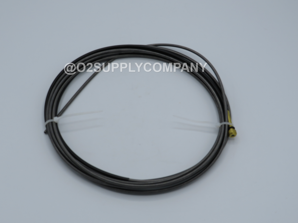Masterweld 35-23-15 Conduit Assembly/Liner .023, 15 ft