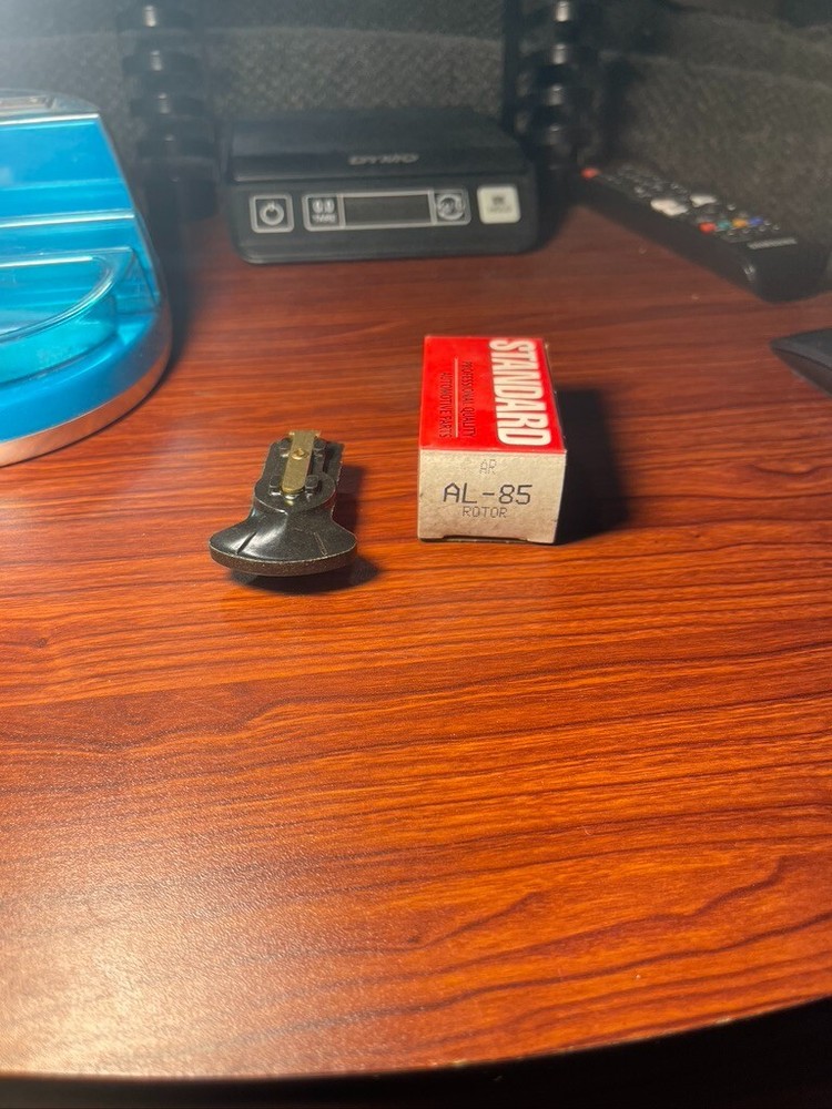 NOS Standard Motor Products AL85 Ignition Rotor