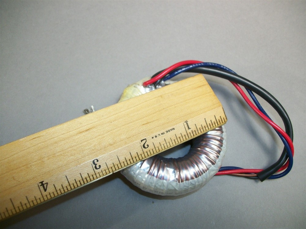 Ulveco Toroidal Transformer AA-26054 - New