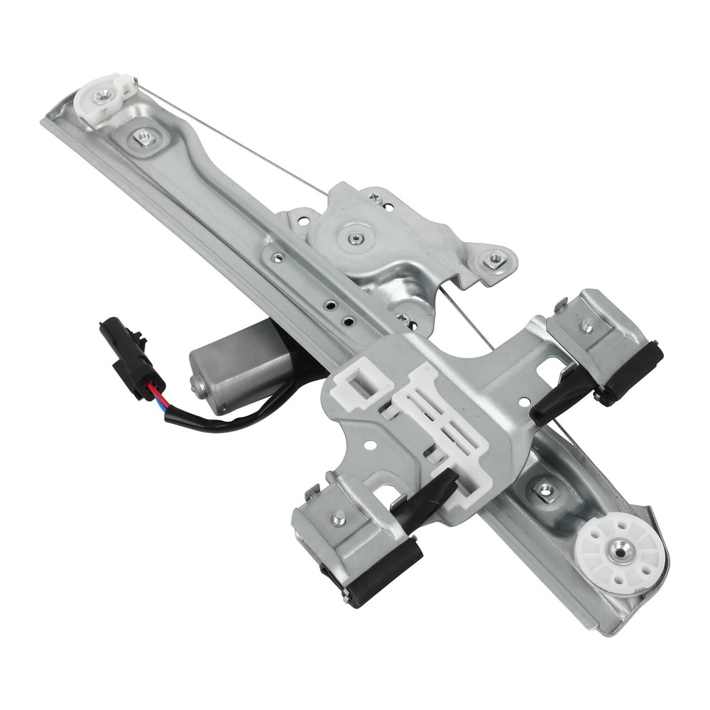 Rear Left Power Window Regulator Motor Replacement 2012-2020 Sonic 751-565