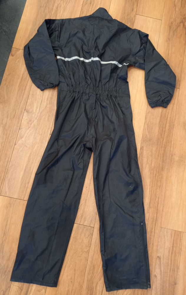 Waterproof Motorcycle All In One Size Small