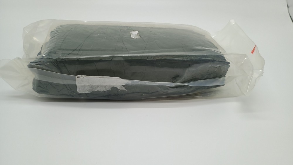 Blizzard Survival Blanket – Military Issue Emergency Thermal Insulation