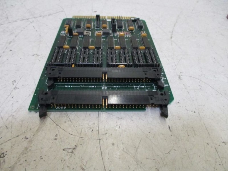 8857 CIRCUIT BOARD UNMP