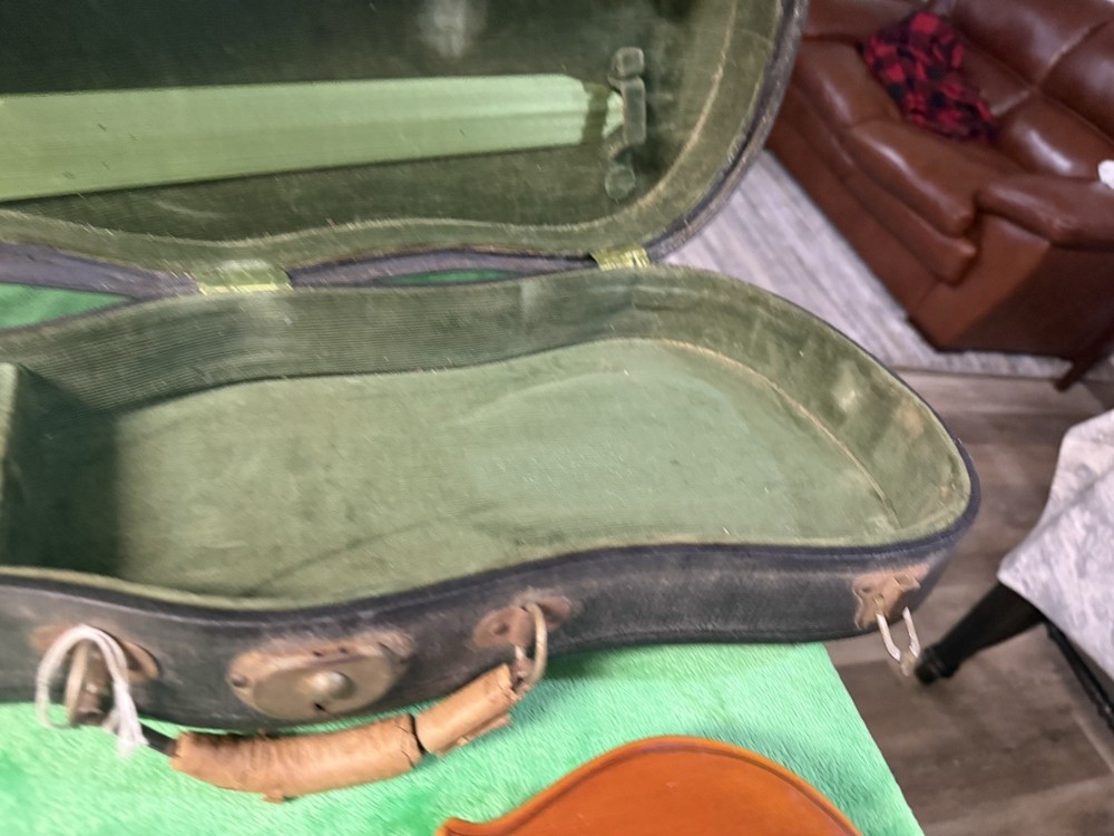 Amati 4/4 Violin 2008