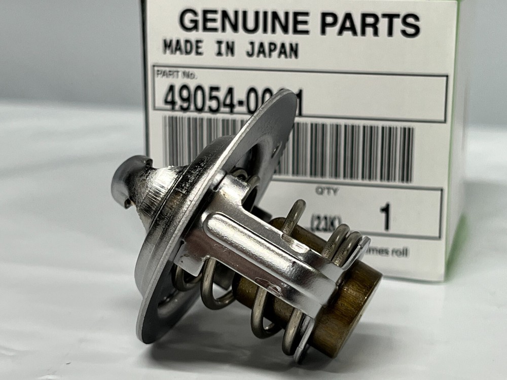 Kawasaki Thermostat 49054-0001