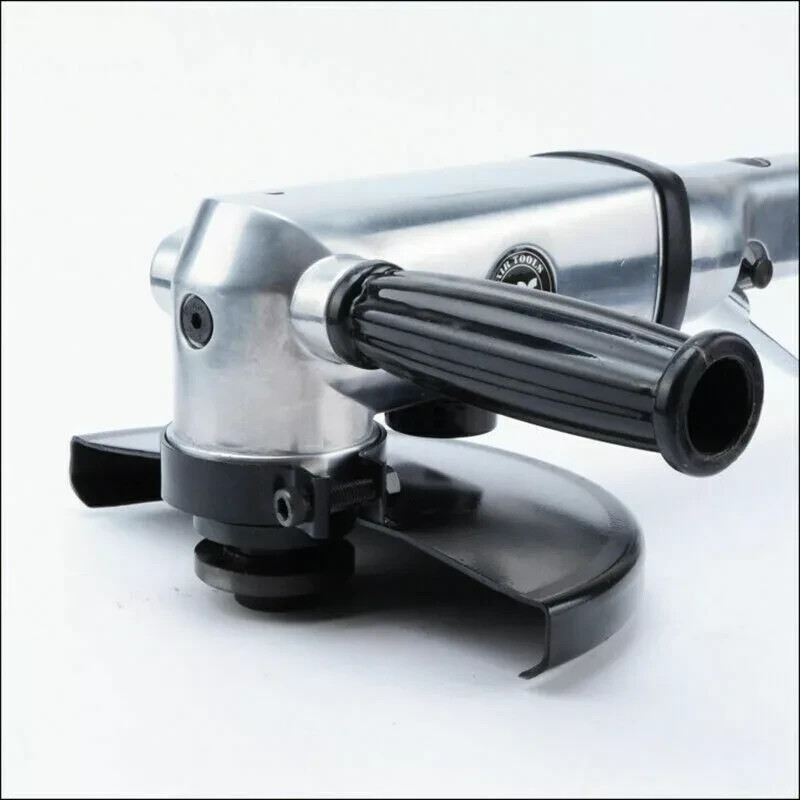 7 inch Pneumatic angle grinder air sander polisher wind grinding machine 180mm