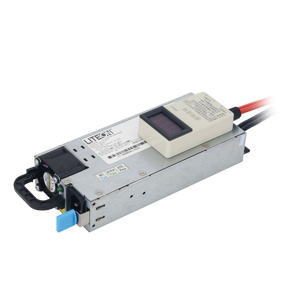 3-15V 1-60A Regulated Power Supply RV Programmable Car Storage Battery Charger