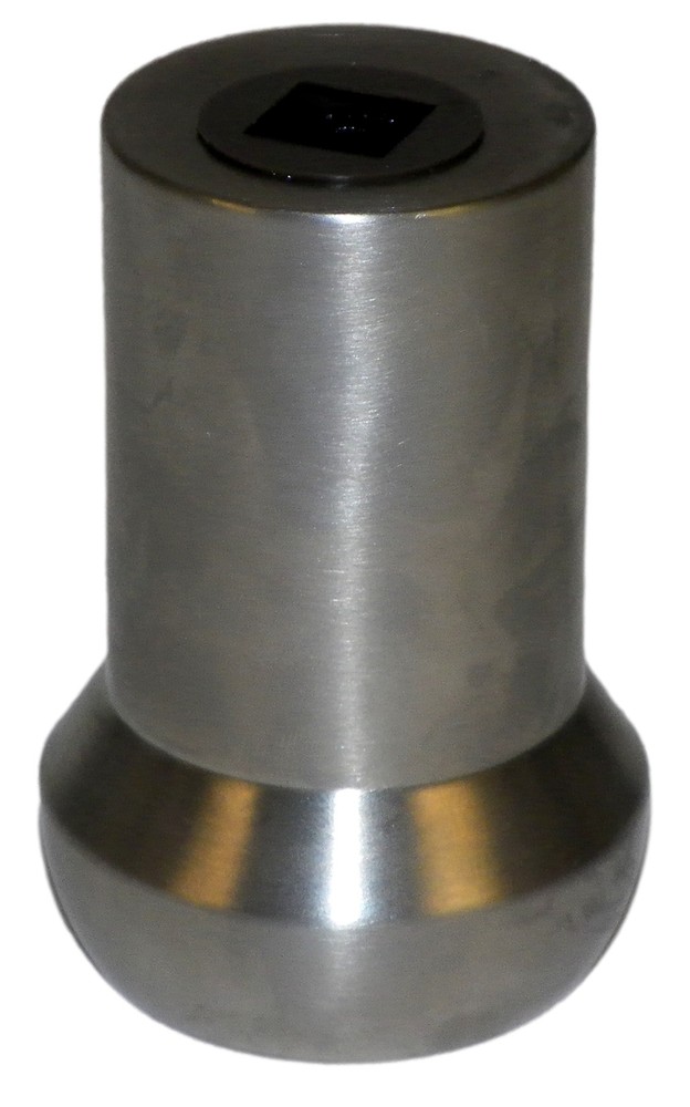 Kohler K-1275732-BN Cover Handle Assembly Brushed Nickel